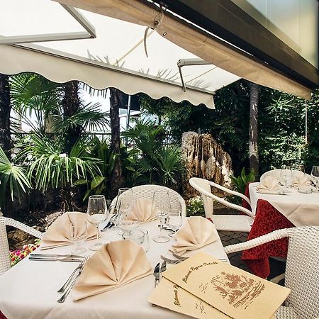 Hotel Catullo Bardolino Extérieur photo