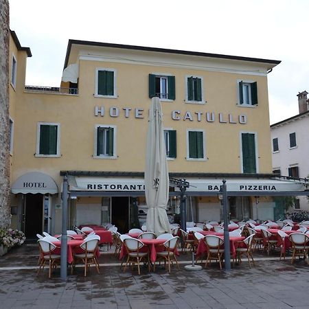 Hotel Catullo Bardolino Extérieur photo