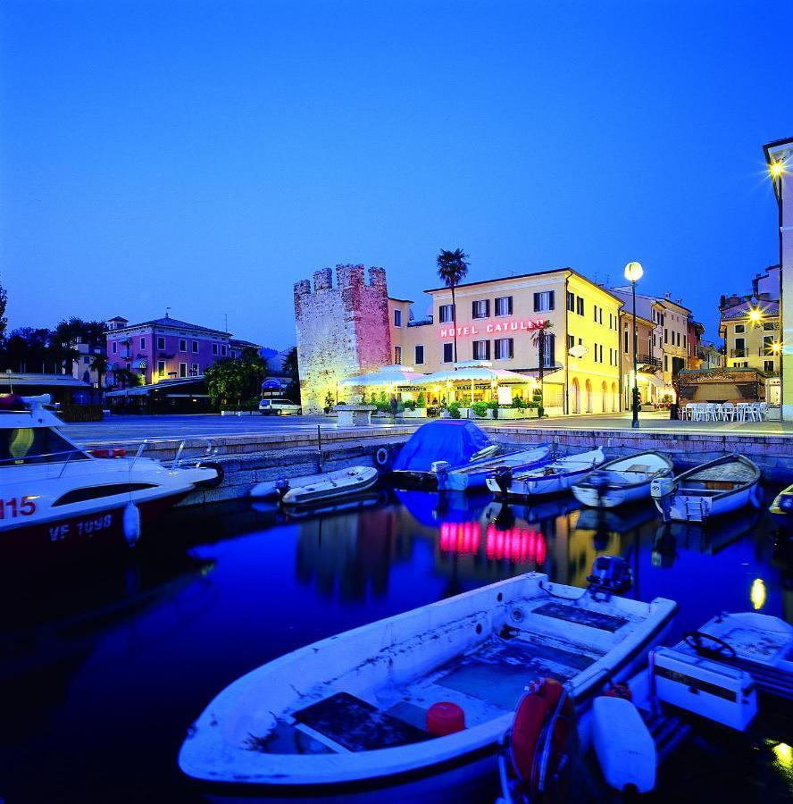 Hotel Catullo Bardolino Extérieur photo
