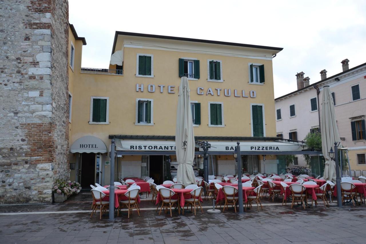 Hotel Catullo Bardolino Extérieur photo