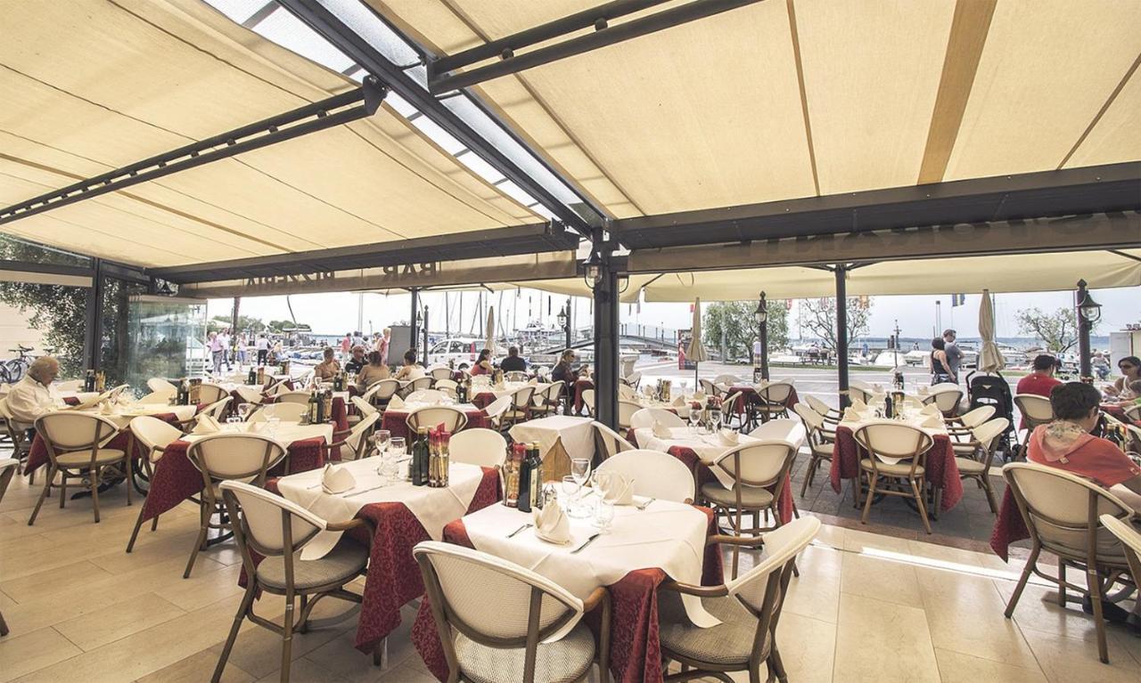 Hotel Catullo Bardolino Extérieur photo
